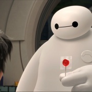 [喜剧/科幻] 超能陆战队 Big Hero 6  [斯科特·安第斯/瑞恩·波特][高清下载]