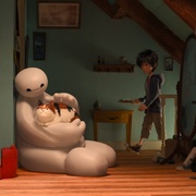 [喜剧/科幻] 超能陆战队 Big Hero 6  [斯科特·安第斯/瑞恩·波特][高清下载]
