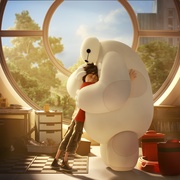 [喜剧/科幻] 超能陆战队 Big Hero 6  [斯科特·安第斯/瑞恩·波特][高清下载]