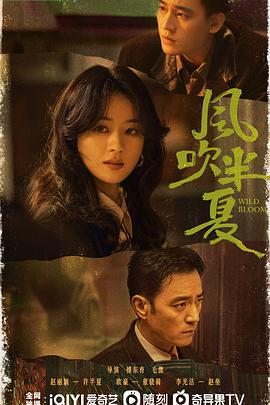 [爱情/剧情] 风吹半夏  [赵丽颖/欧豪][高清下载]