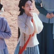 [古装/爱情] 九重紫  [高清下载]