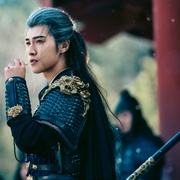 [古装/爱情] 九重紫  [高清下载]