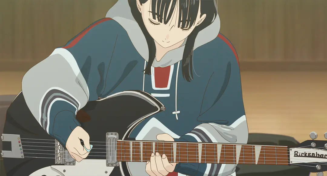 你的颜色 蓝光原盘下载/Kimi no iro / Your Color / The Colors Within 2024 きみの色 29.19G