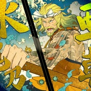 [动作/动画] 忍者蝙蝠侠大战极道联盟 Batman Ninja vs. Yakuza League  [山寺宏一/高木涉][高清下载]