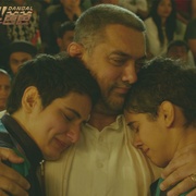 [运动/剧情] 摔跤吧！爸爸 Dangal  [阿米尔·汗/法缇玛·萨那·纱卡][高清下载]