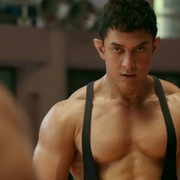 [运动/剧情] 摔跤吧！爸爸 Dangal  [阿米尔·汗/法缇玛·萨那·纱卡][高清下载]