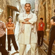 [运动/剧情] 摔跤吧！爸爸 Dangal  [阿米尔·汗/法缇玛·萨那·纱卡][高清下载]