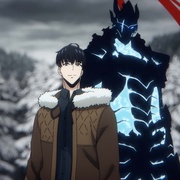 [动作/剧情] 我独自升级 第二季 俺だけレベルアップな件 Season 2 -Arise from the Shadow-  [高清下载]