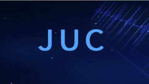 [JAVA/JUC] Juc教程 – 带源码课件（1.0G）