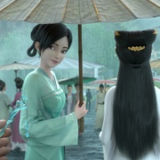 [爱情/奇幻] 白蛇：缘起  [张喆/杨天翔][高清下载]