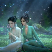 [爱情/奇幻] 白蛇：缘起  [张喆/杨天翔][高清下载]