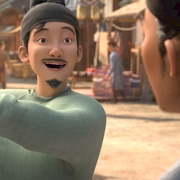 [历史/动画] 长安三万里  [杨天翔/凌振赫][高清下载]