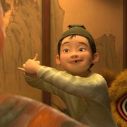 [历史/动画] 长安三万里  [杨天翔/凌振赫][高清下载]