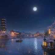 [历史/动画] 长安三万里  [杨天翔/凌振赫][高清下载]