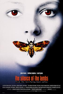 [犯罪/剧情] 沉默的羔羊 The Silence of the Lambs  [朱迪·福斯特/安东尼·霍普金斯][高清下载]