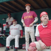 [剧情/喜剧] 高弧慢球 Eephus  [弗雷德里克·怀斯曼/Wayne Diamond][高清下载]