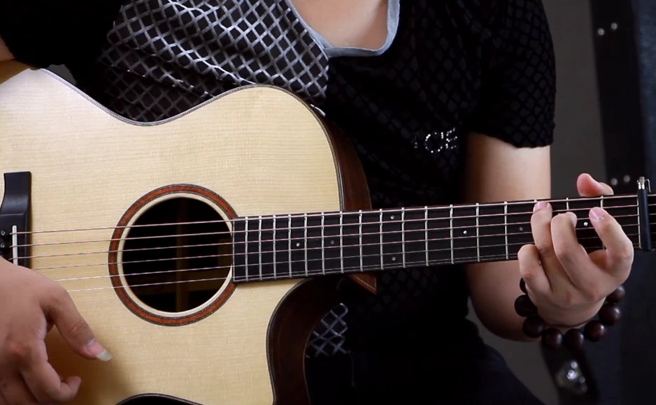 [乐器/吉他] 果木浪子吉他教程和配套书籍（66.0G）