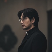 [恐怖/剧情] 黑修女们 검은 수녀들  [宋慧乔/全余赟][高清下载]