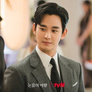 [爱情/剧情] 泪之女王 눈물의 여왕  [金秀贤/金智媛][高清下载]