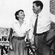 [爱情/喜剧] 罗马假日 Roman Holiday  [奥黛丽·赫本/格利高里·派克][高清下载]