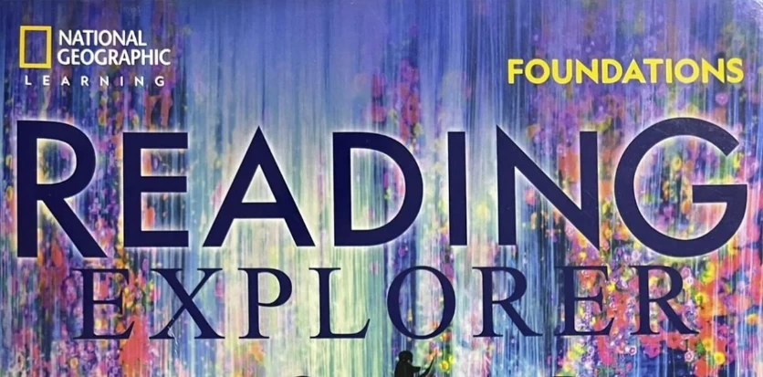 [Reading-Explorer/英语] 美国国家地理RE教材基础精讲课 (F级别)（11.3G）