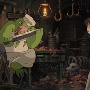 [动画/奇幻] 你想活出怎样的人生 君たちはどう生きるか  [山时聪真/菅田将晖][高清下载]