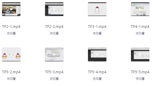 [Thinkphp/网站开发] 前端到后台ThinkPHP开发整站（2.4G）