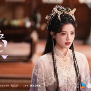 [古装/剧情] 千朵桃花一世开  [张彬彬/孙珍妮][高清下载]