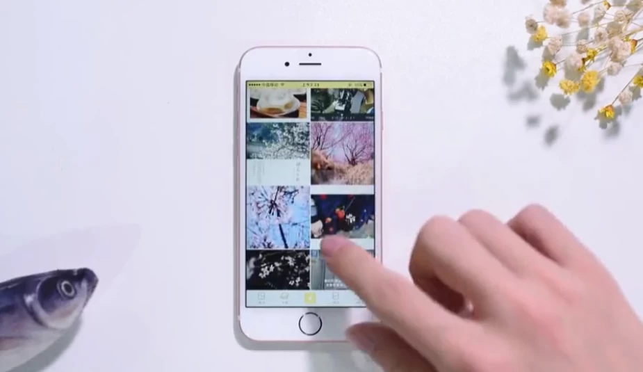 [摄影] 小北手机摄影课堂（7.2G）