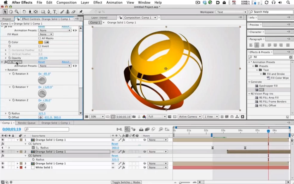 [3D/C4D] C4D教程（37.6G）