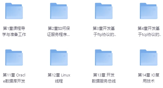 [C++/开发] C++气象数据中心实战，手把手教你做工业级项目（20.2G）
