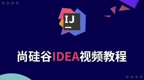 [IDEA/JAVA] Java开发利器IDEA课程 – 带源码课件（2.1G）