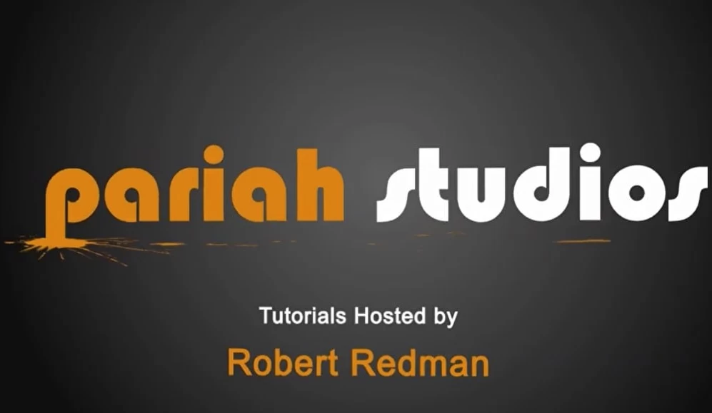 [3D/C4D] Pariah Studios-C4D实例教程精选 英语中字（1.5G）