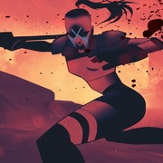 [动作/恐怖] 爱，死亡和机器人 第四季 Love, Death & Robots Season 4  [红辣椒乐队/安东尼·凯迪斯][高清下载]