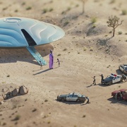 [动作/恐怖] 爱，死亡和机器人 第四季 Love, Death & Robots Season 4  [红辣椒乐队/安东尼·凯迪斯][高清下载]