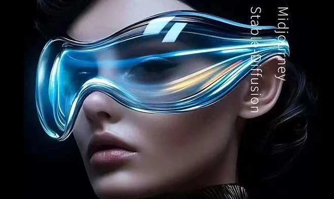 [AI/绘画] 白无常AI美术馆第5期（8.9G）