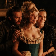 [恐怖/剧情] 丑陋的继姐 Den stygge stesøsteren  [莉娅·迈伦/西娅·索菲·洛赫·内斯][高清下载]