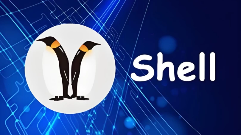 [Shell/大数据] 大数据技术之Shell – 带源码课件（858.7M）