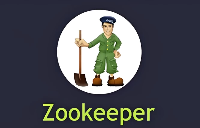 [ZooKeeper/大数据] 大数据技术之Zookeeper – 带源码课件（877.2M）