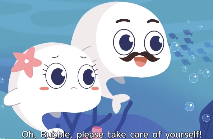 [英语] 儿童日常生活英语800句（5.7G）