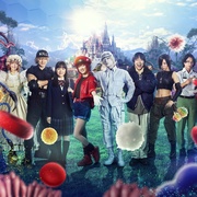 [奇幻/剧情] 工作细胞 真人版 はたらく細胞  [永野芽郁/佐藤健][高清下载]