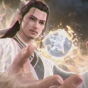 [动画/奇幻] 剑来  [陈张太康/李敏][高清下载]