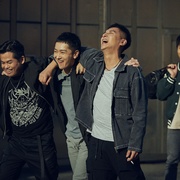 [动作/犯罪] 角头：大桥头 角頭：大橋頭  [蔡振南/龙天翔][高清下载]