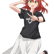 [音乐/动画] 剧场总集篇 『孤独摇滚！』 Re: 劇場総集編ぼっち・ざ・ろっく！ Re:  [青山吉能/铃代纱弓][高清下载]