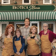 [喜剧] 母爱食堂 Nonnas  [文斯·沃恩/苏珊·萨兰登][高清下载]