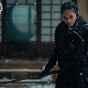 [动作/犯罪] 叛影浪客 The Shadow Strays  [奥罗拉·里贝罗/哈娜·玛拉桑][高清下载]