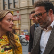 [喜剧] 片厂风云 The Studio  [塞斯·罗根/凯瑟琳·欧哈拉][高清下载]