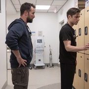 [剧情] 匹兹堡医护前线 第一季 The Pitt Season 1  [诺亚·怀尔/特蕾西·伊芙艾策尔][高清下载]