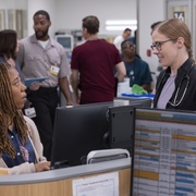 [剧情] 匹兹堡医护前线 第一季 The Pitt Season 1  [诺亚·怀尔/特蕾西·伊芙艾策尔][高清下载]