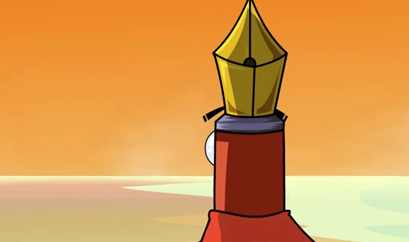 [小学/清华] 清华附小英语动画（一年级至六年级）（10.3G）